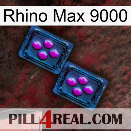 Rhino Max 9000 03
